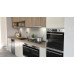 WVEP6716SD Westinghouse 60cm Multifunction PyroClean Oven